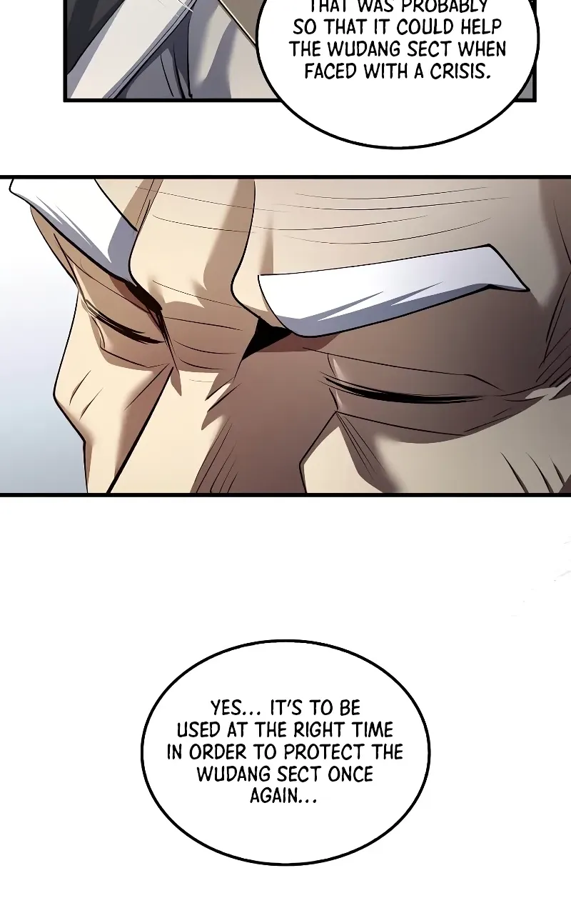 Doctor, Live Again Chapter 229.2 page 41 - 
