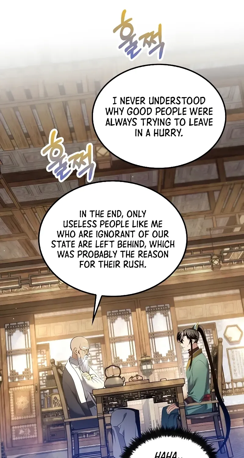 Doctor, Live Again Chapter 229.2 page 50 - 