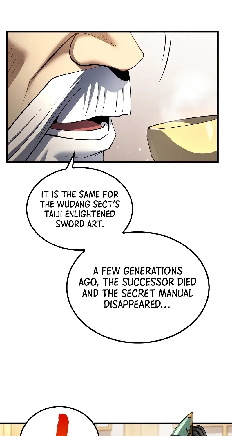 Doctor, Live Again Chapter 229.2 page 6 - 