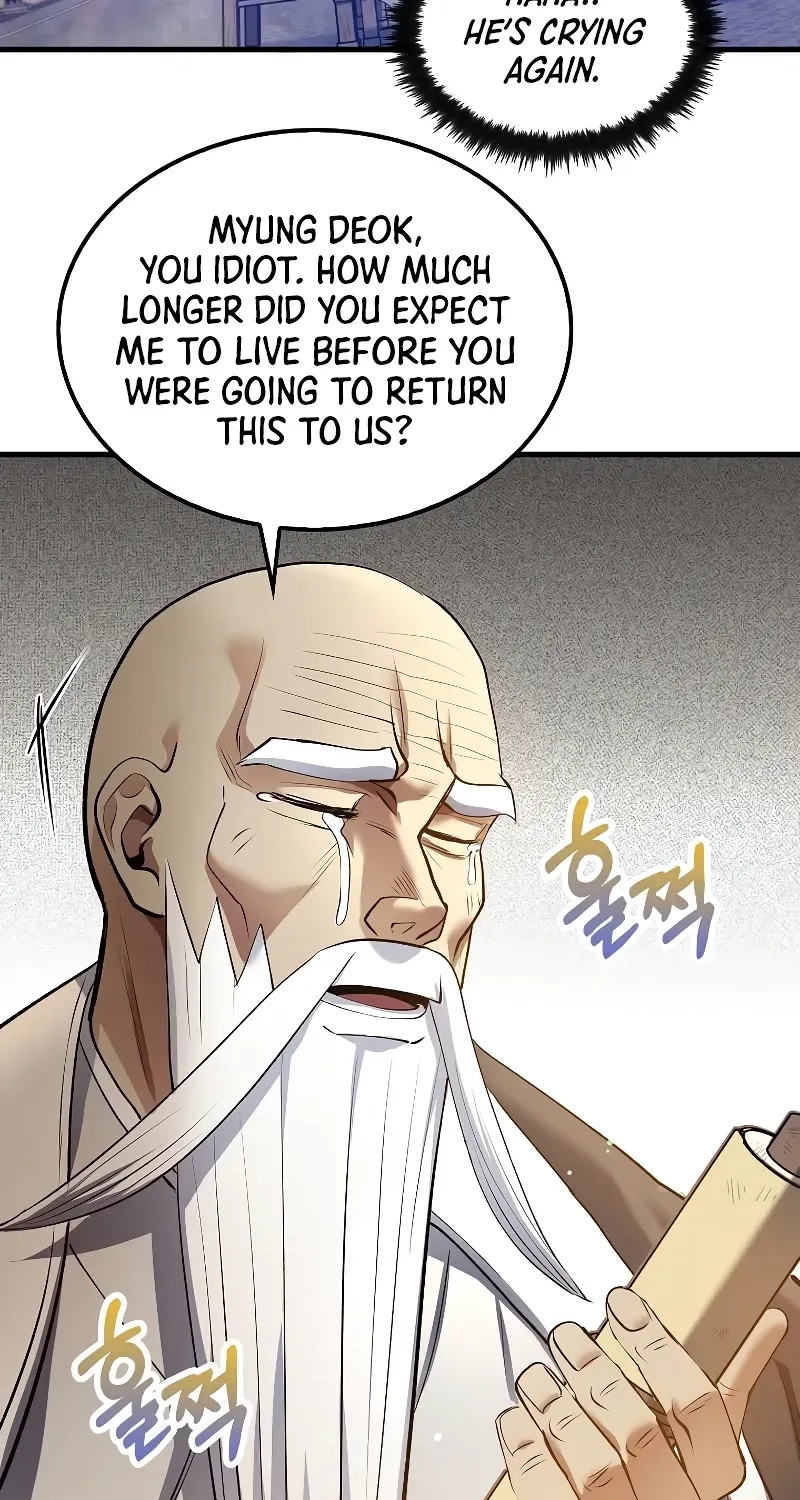 Doctor, Live Again Chapter 229.2 page 51 - 