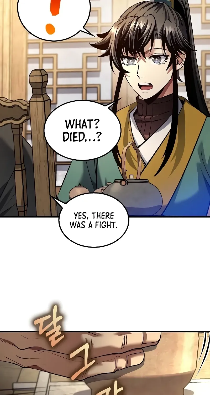 Doctor, Live Again Chapter 229.2 page 7 - 