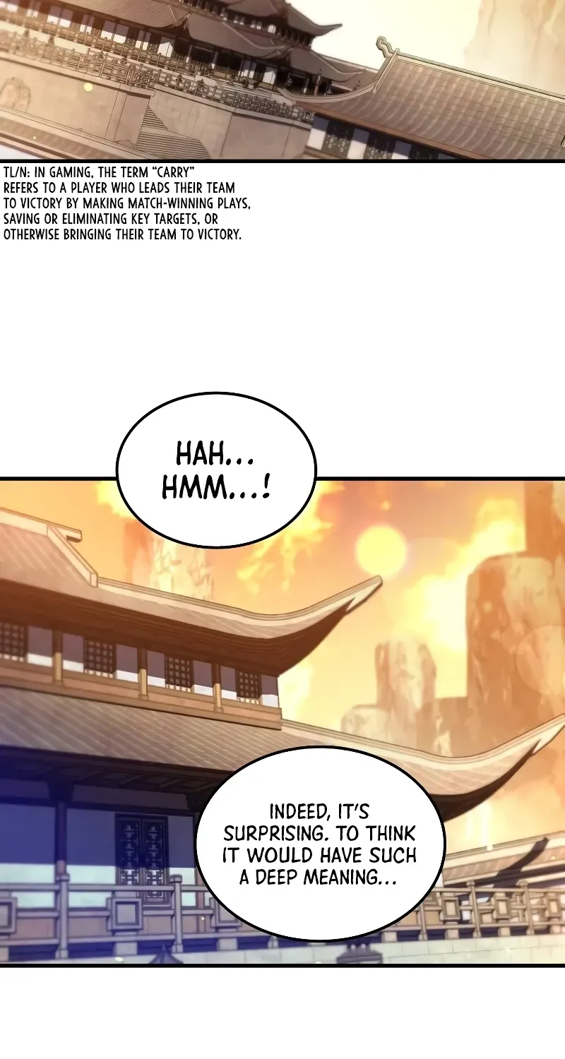 Doctor, Live Again Chapter 229.2 page 62 - 
