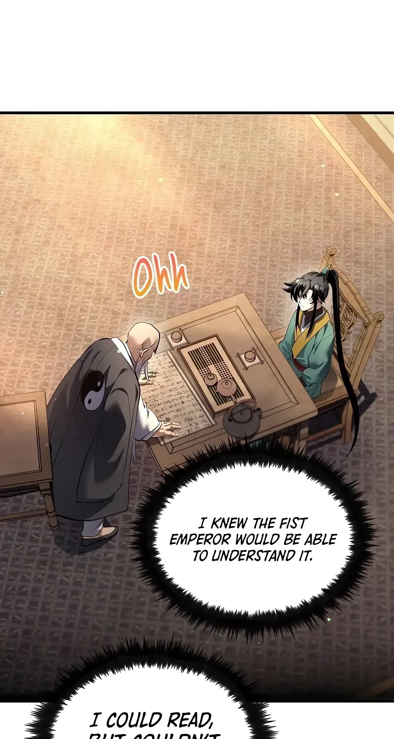 Doctor, Live Again Chapter 229.2 page 63 - 