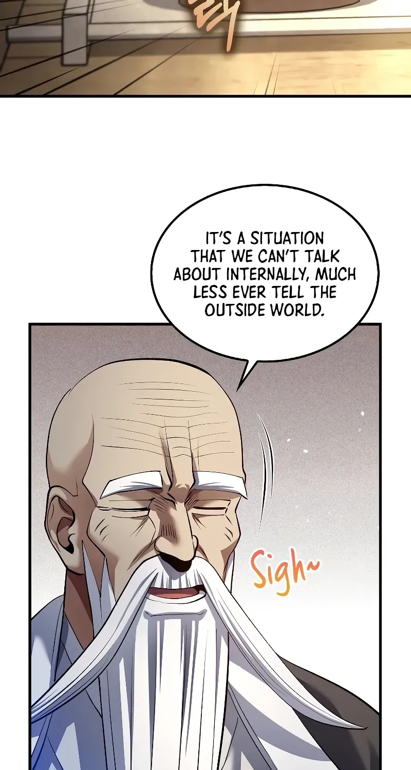 Doctor, Live Again Chapter 229.2 page 8 - 