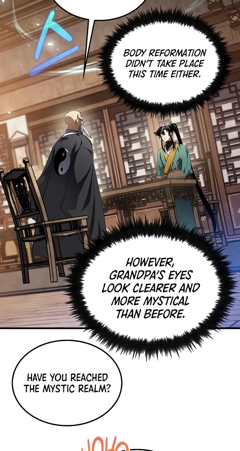 Doctor, Live Again Chapter 229.2 page 84 - 