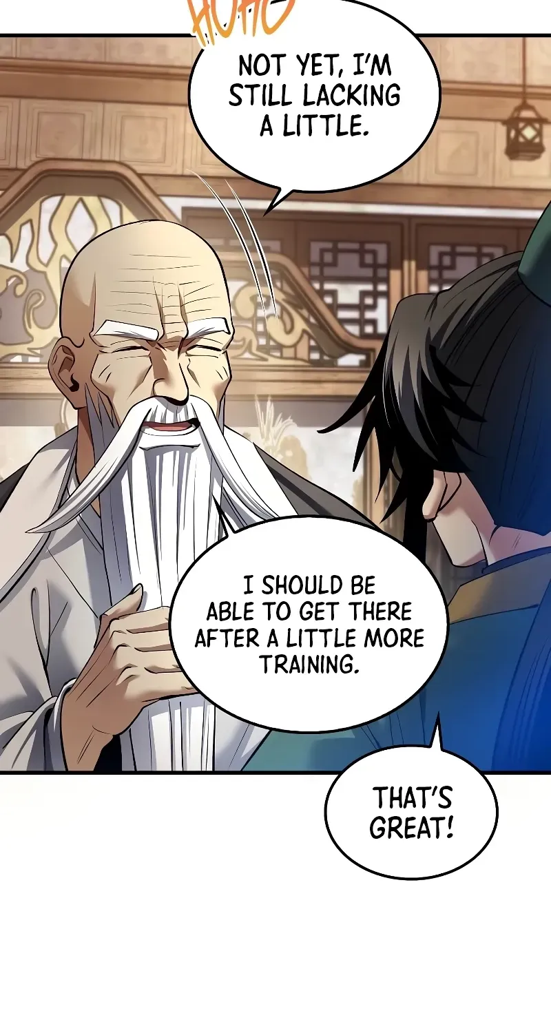 Doctor, Live Again Chapter 229.2 page 85 - 