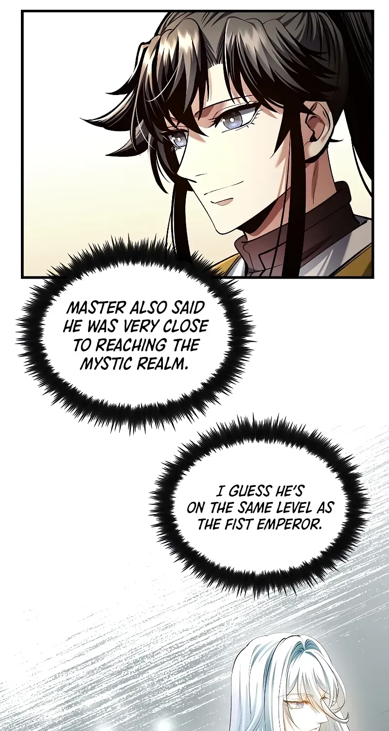 Doctor, Live Again Chapter 229.2 page 87 - 