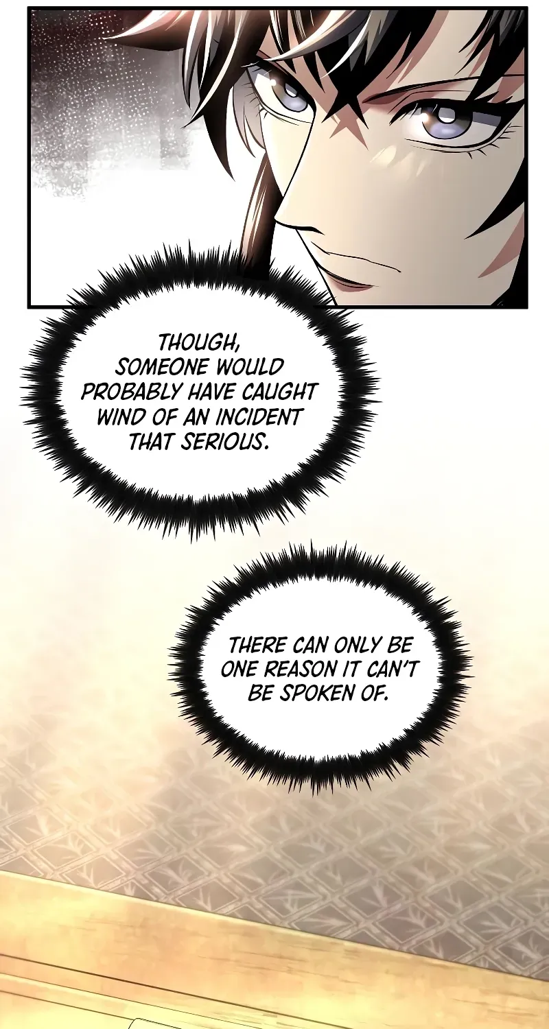Doctor, Live Again Chapter 229.2 page 10 - 