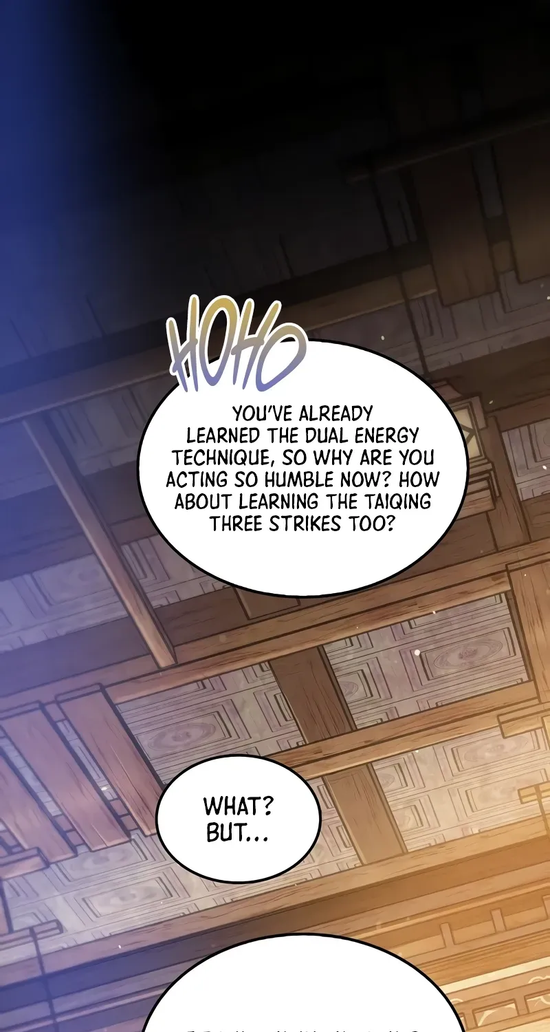 Doctor, Live Again Chapter 229.3 page 2 - 