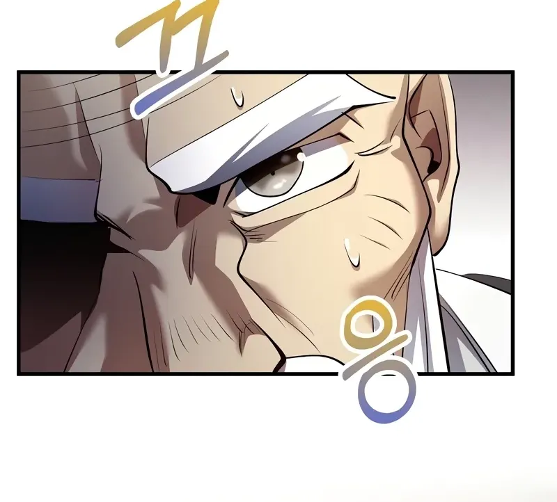 Doctor, Live Again Chapter 229.3 page 11 - 