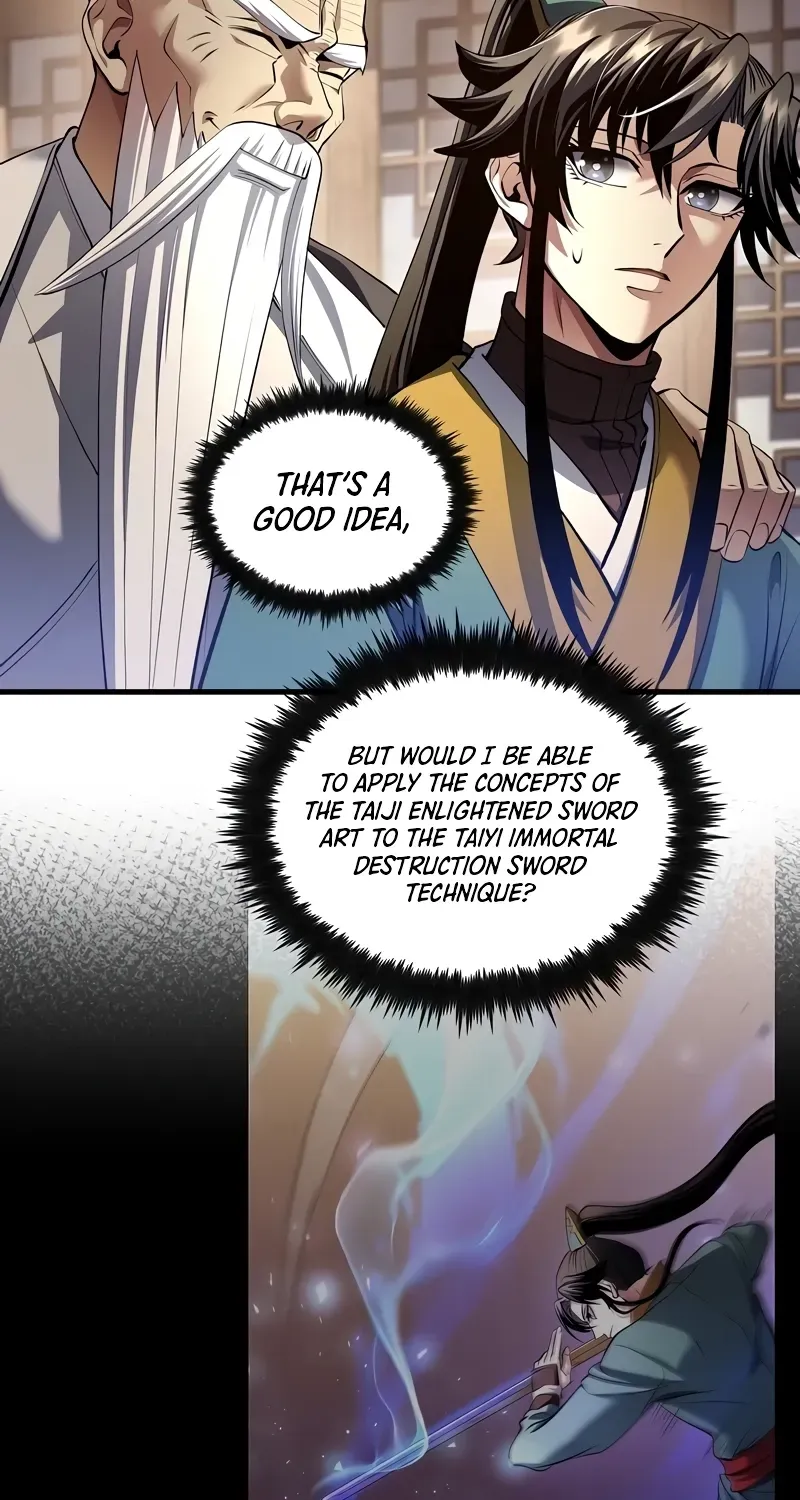 Doctor, Live Again Chapter 229.3 page 14 - 
