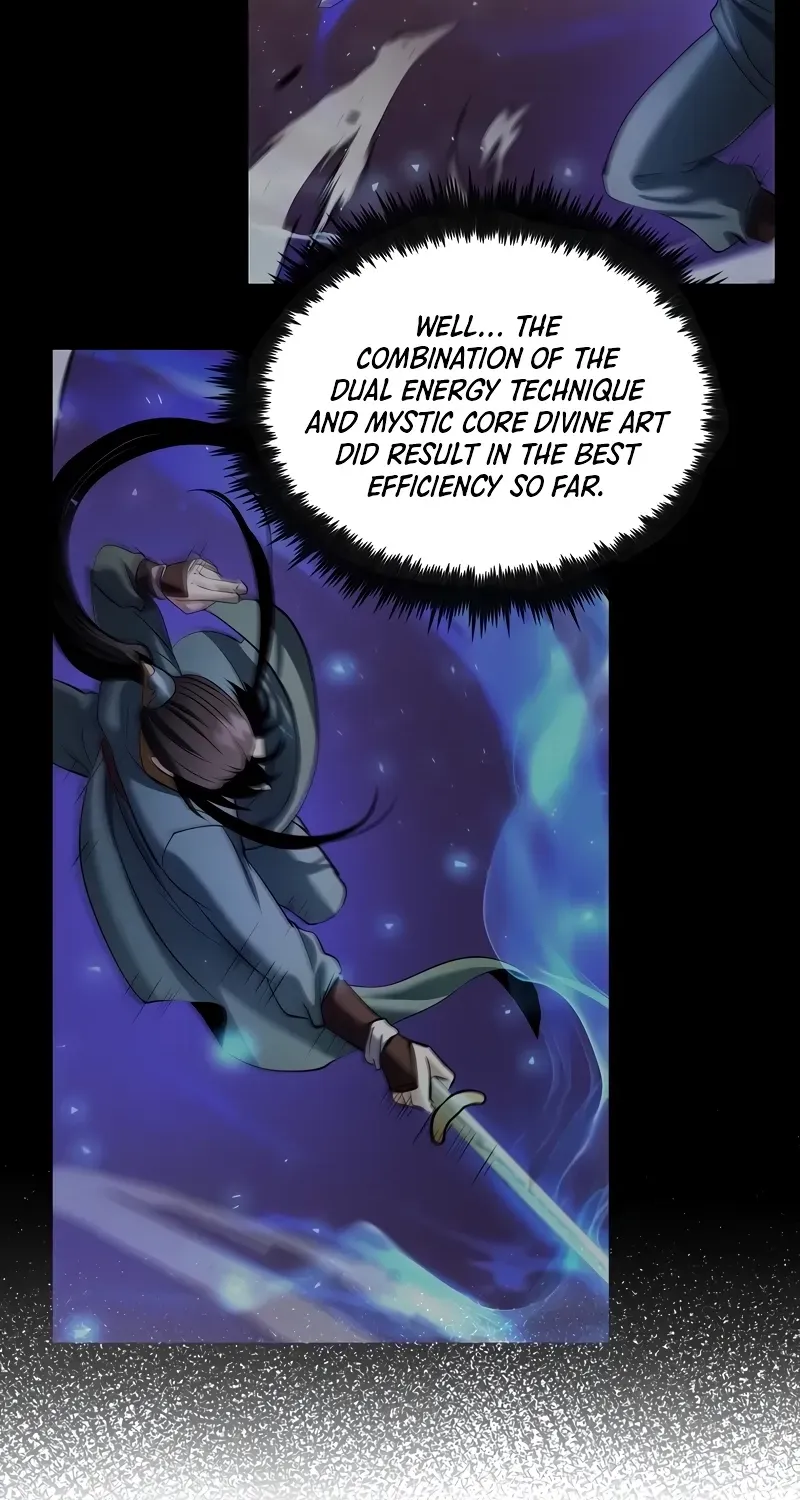 Doctor, Live Again Chapter 229.3 page 15 - 