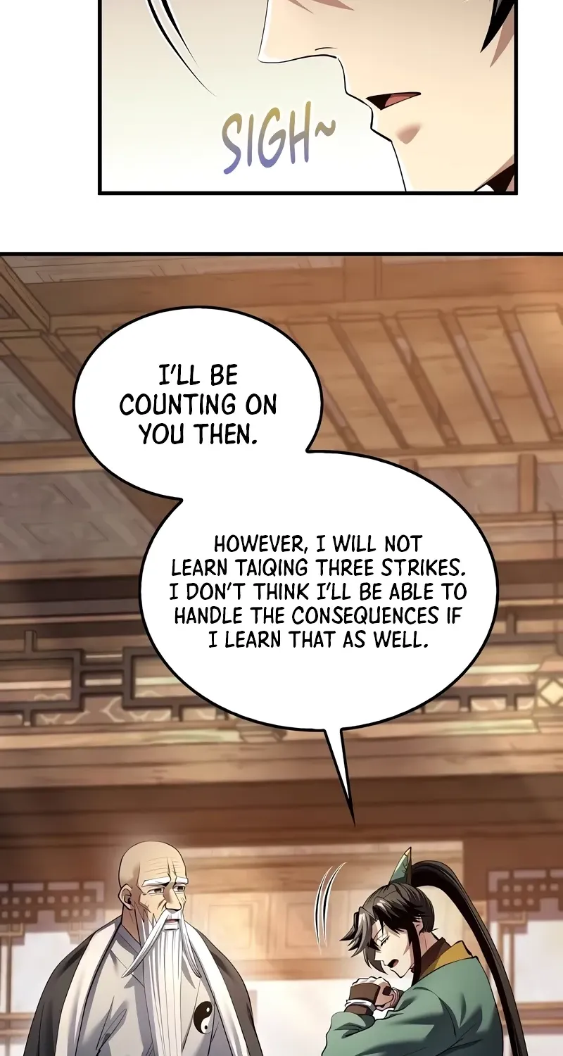 Doctor, Live Again Chapter 229.3 page 17 - 