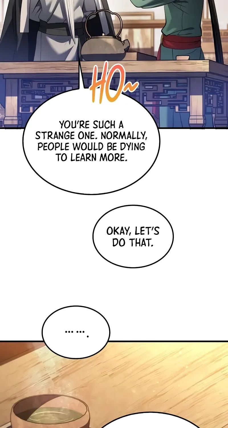 Doctor, Live Again Chapter 229.3 page 18 - 