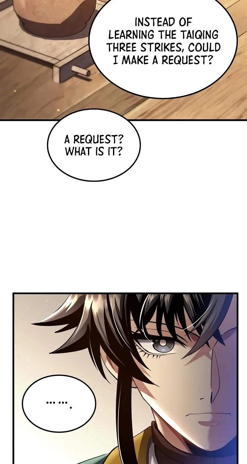 Doctor, Live Again Chapter 229.3 page 19 - 