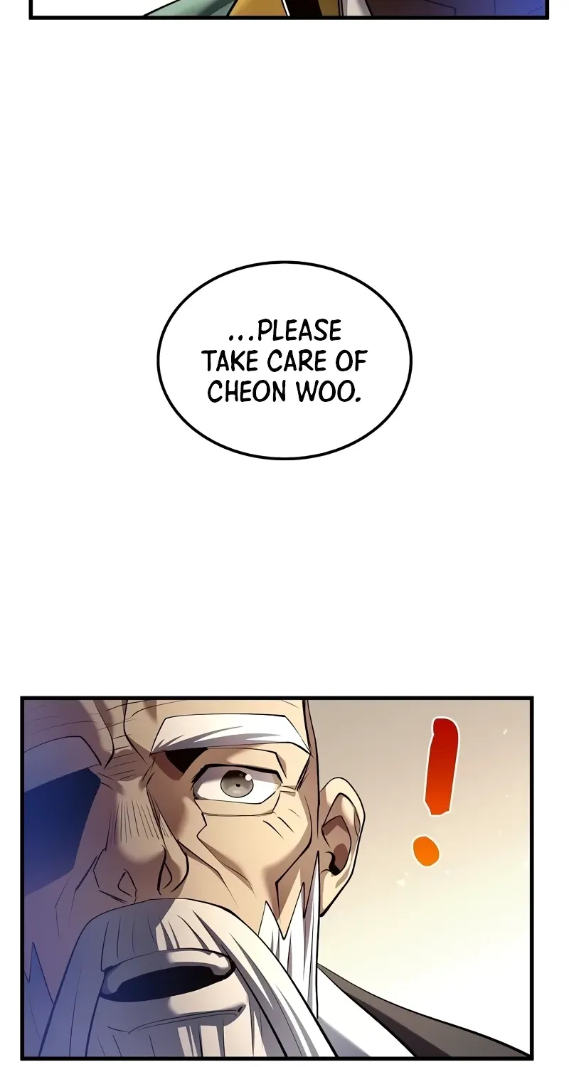 Doctor, Live Again Chapter 229.3 page 20 - 