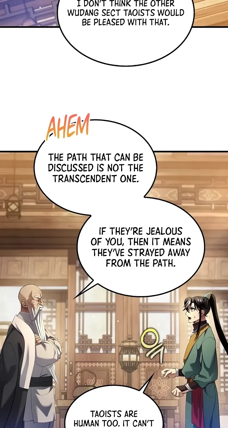Doctor, Live Again Chapter 229.3 page 3 - 