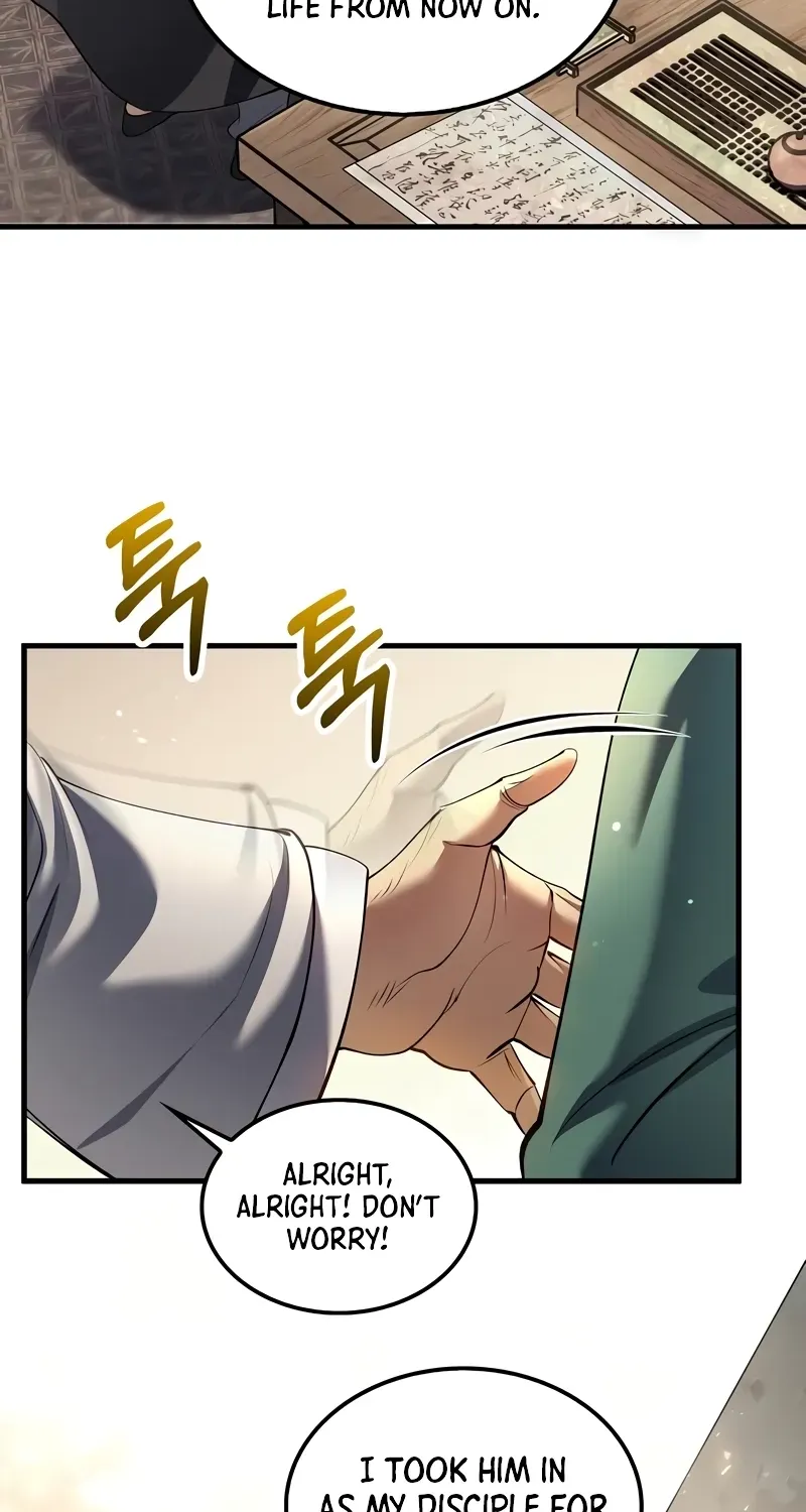 Doctor, Live Again Chapter 229.3 page 23 - 