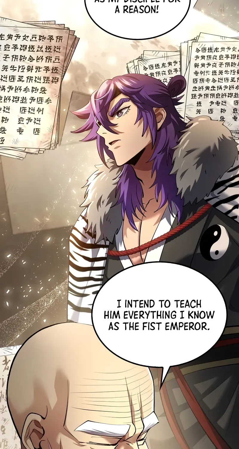 Doctor, Live Again Chapter 229.3 page 24 - 