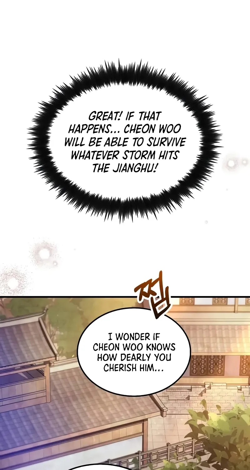 Doctor, Live Again Chapter 229.3 page 27 - 