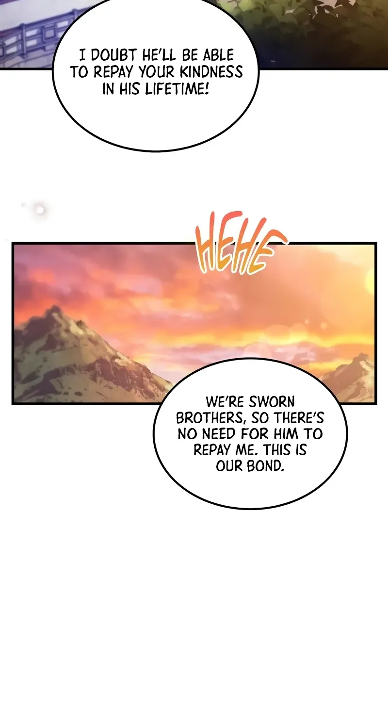 Doctor, Live Again Chapter 229.3 page 28 - 