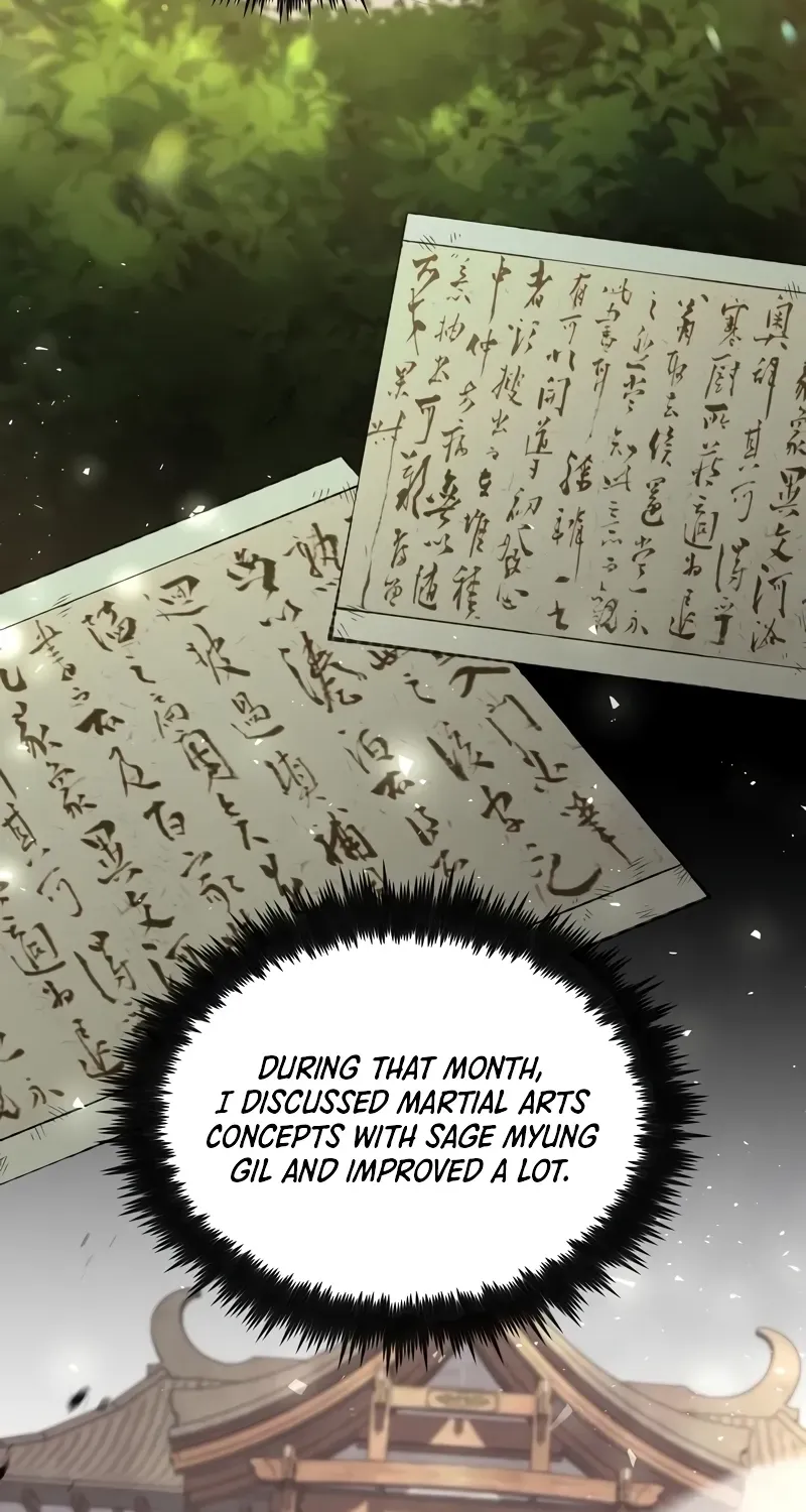 Doctor, Live Again Chapter 229.3 page 31 - 