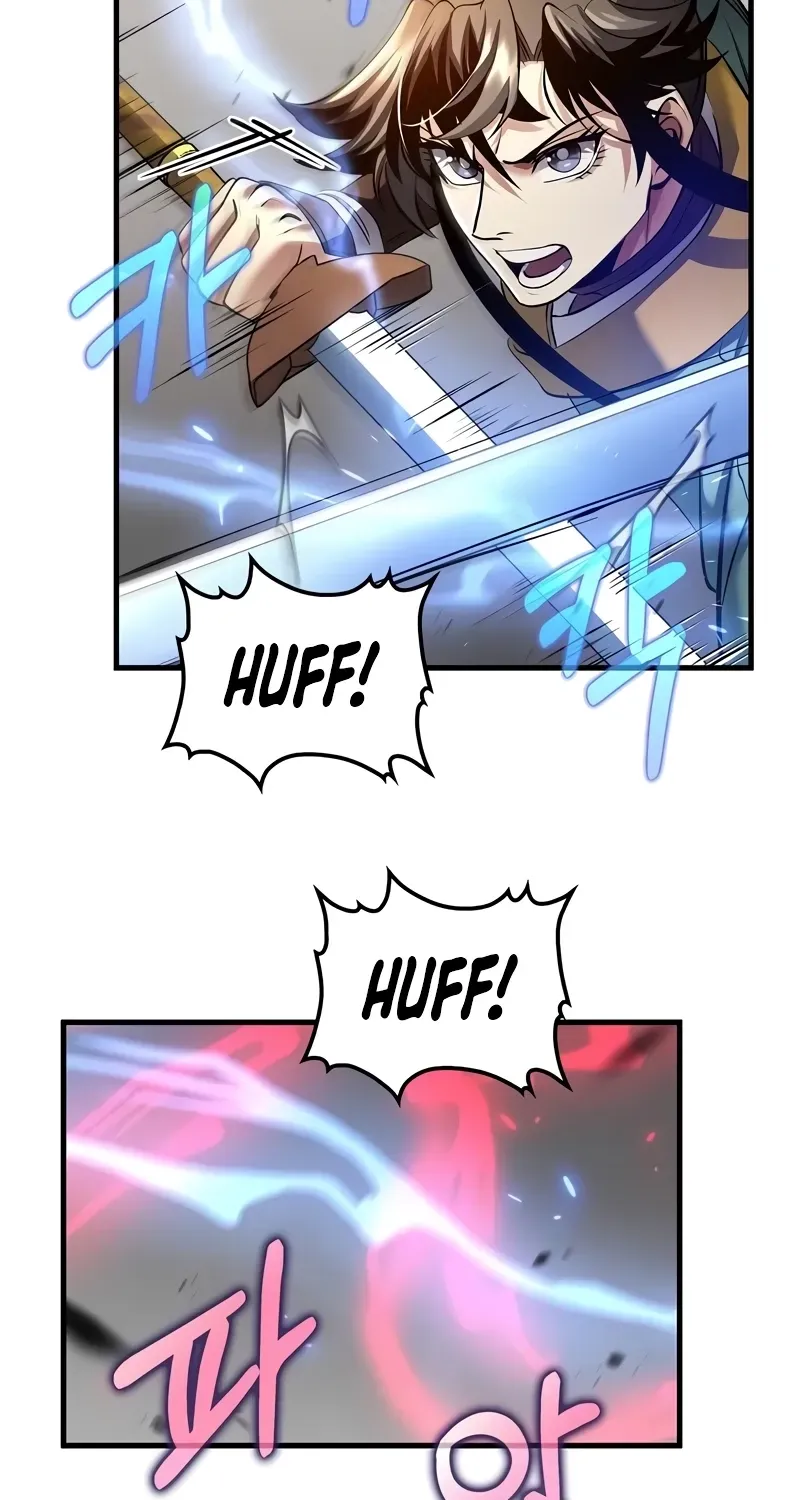 Doctor, Live Again Chapter 229.3 page 33 - 