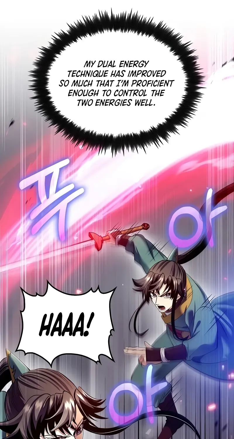 Doctor, Live Again Chapter 229.3 page 35 - 