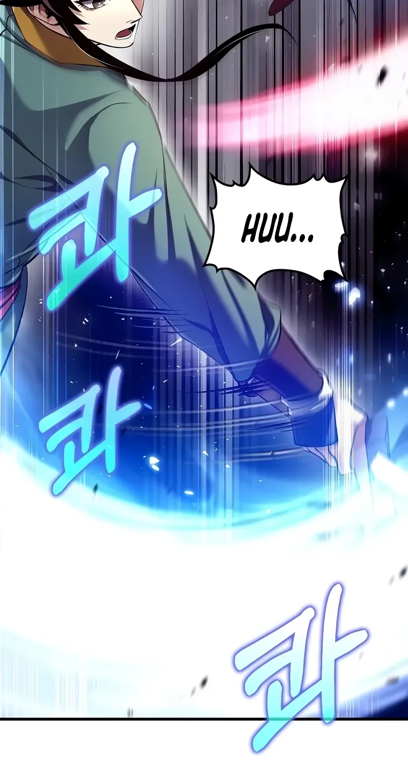 Doctor, Live Again Chapter 229.3 page 36 - 