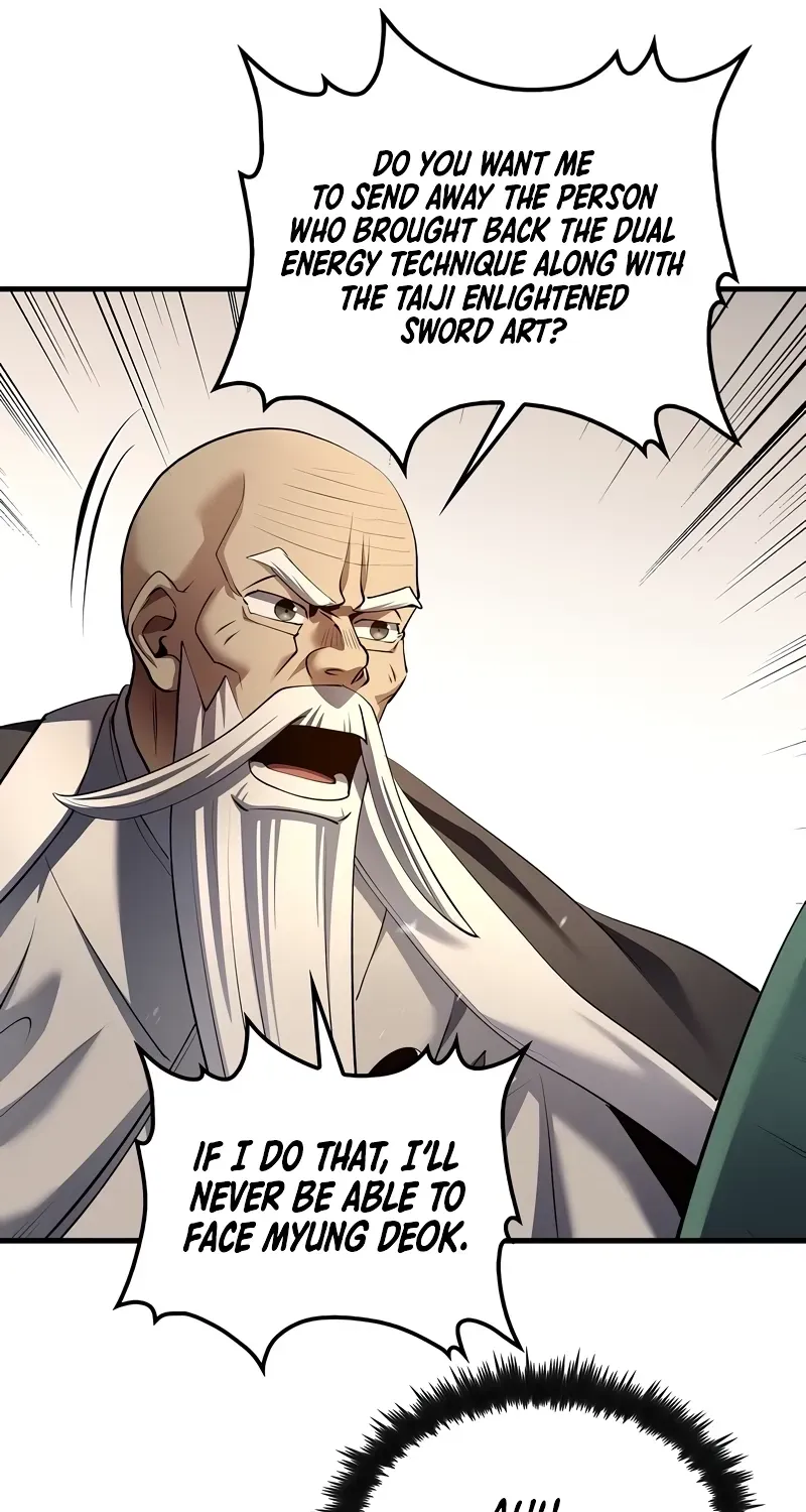 Doctor, Live Again Chapter 229.3 page 5 - 