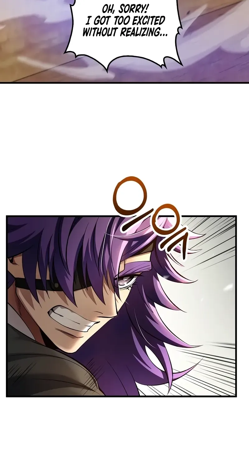 Doctor, Live Again Chapter 229.3 page 41 - 