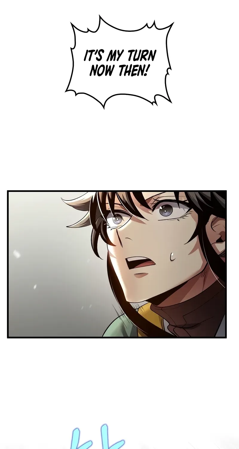 Doctor, Live Again Chapter 229.3 page 42 - 