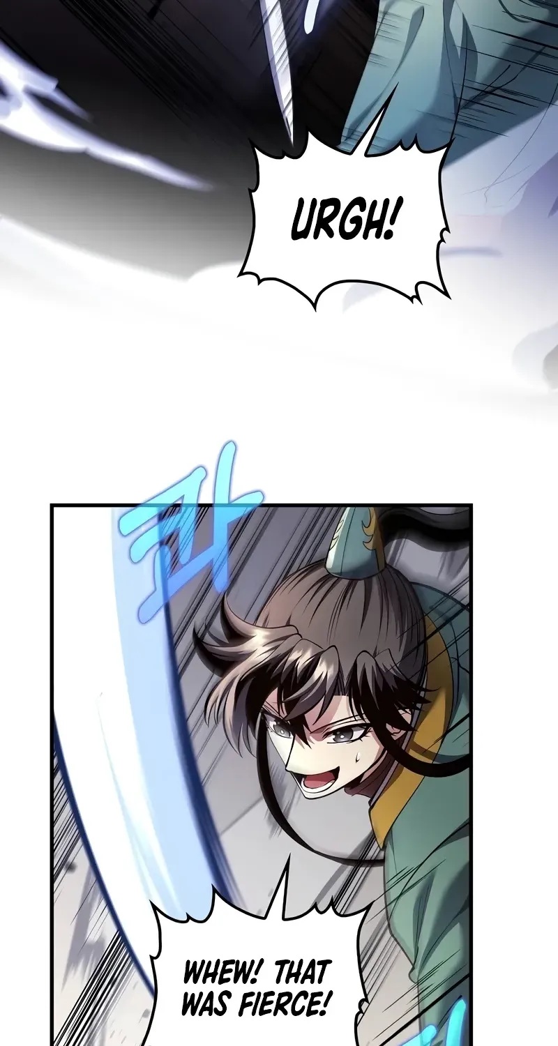 Doctor, Live Again Chapter 229.3 page 45 - 