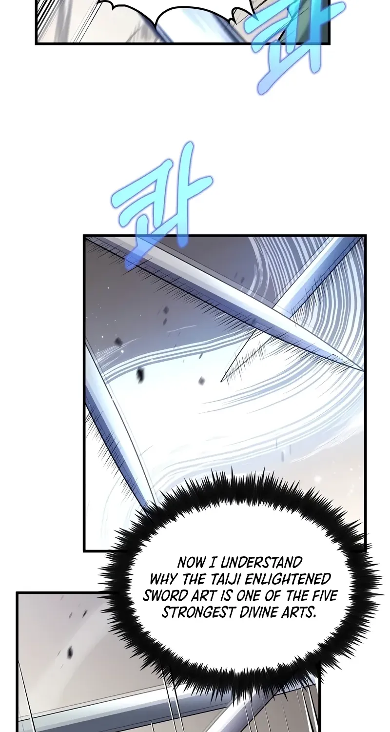 Doctor, Live Again Chapter 229.3 page 46 - 