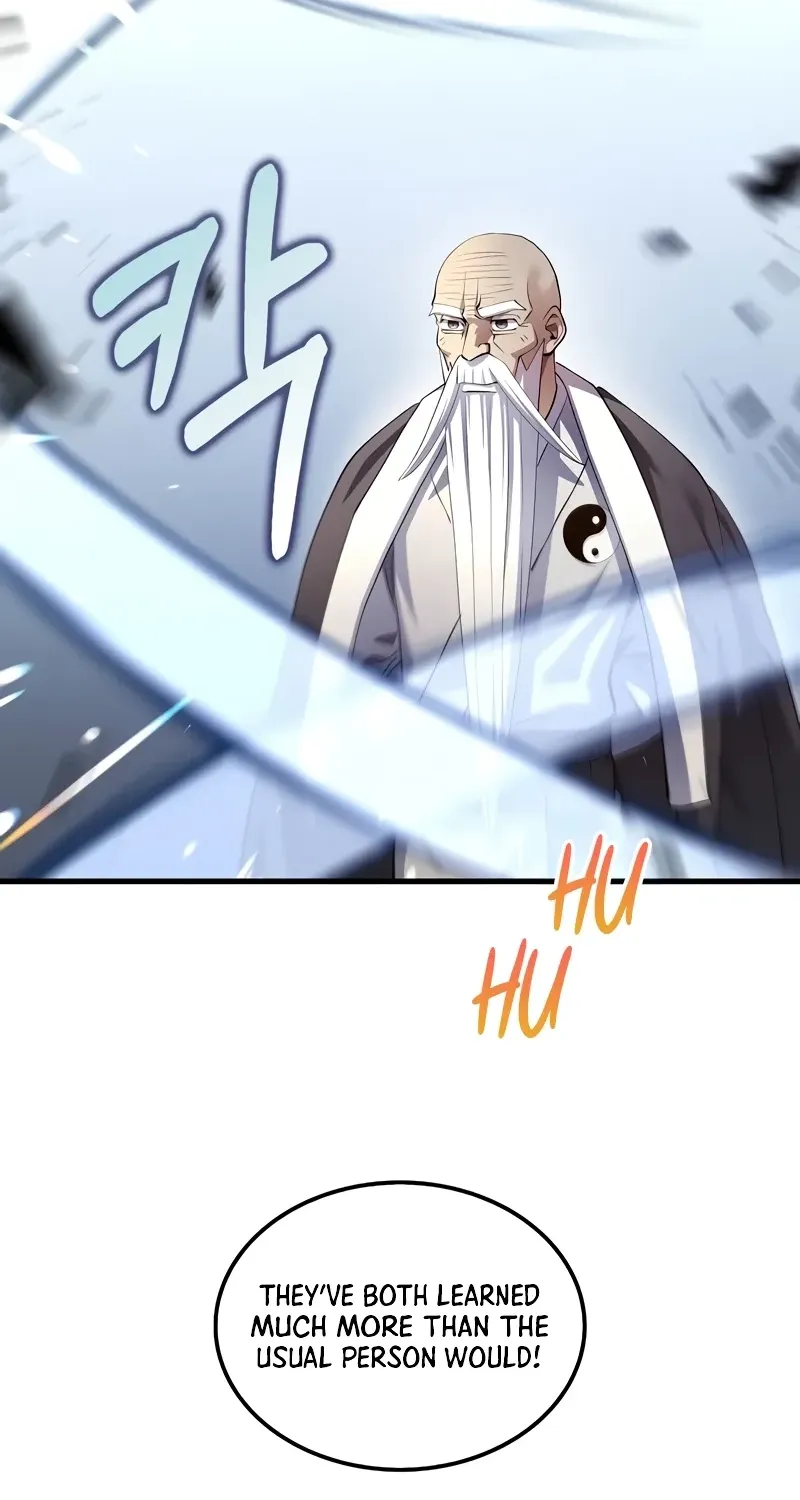 Doctor, Live Again Chapter 229.3 page 57 - 