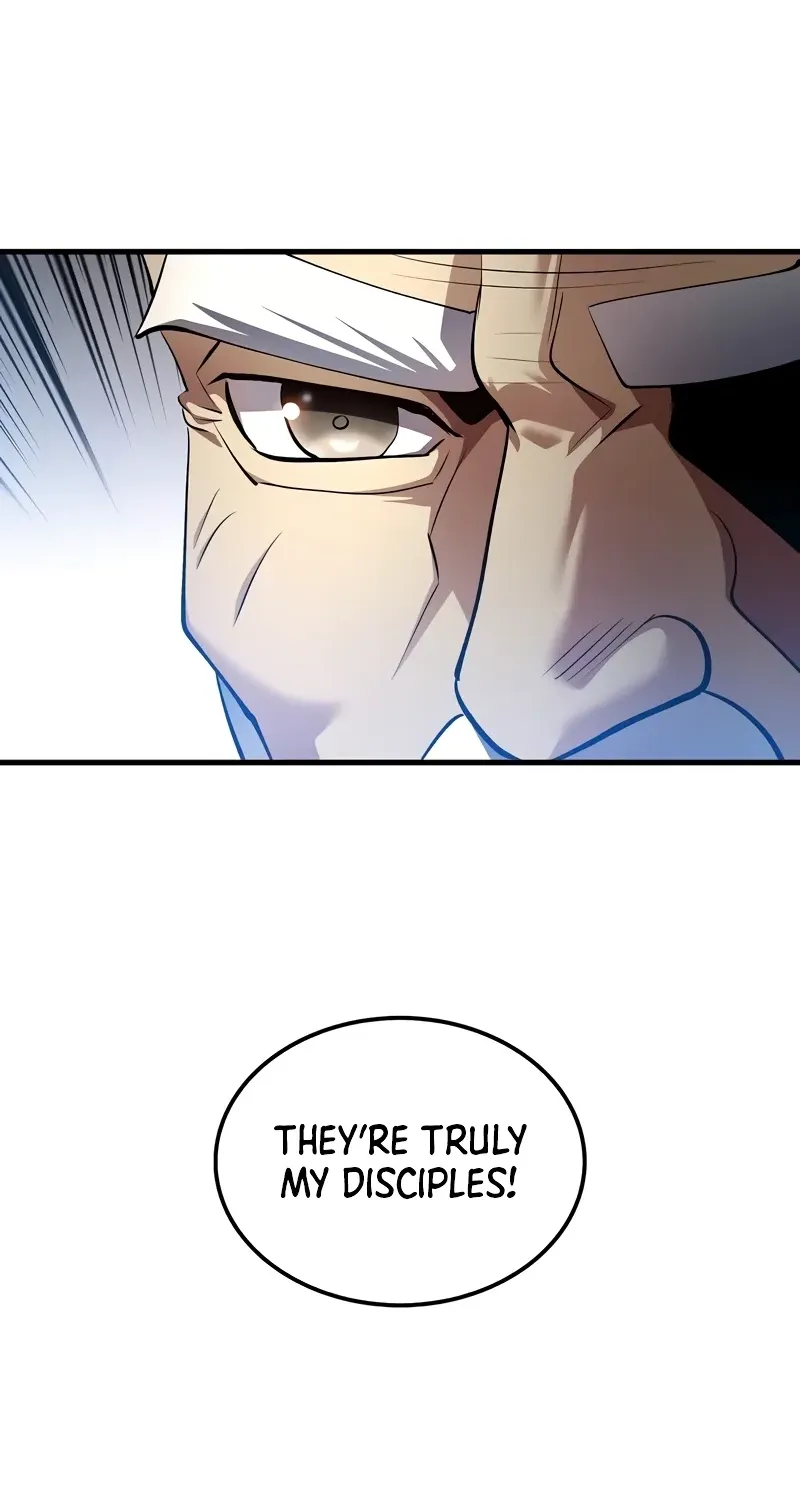 Doctor, Live Again Chapter 229.3 page 58 - 