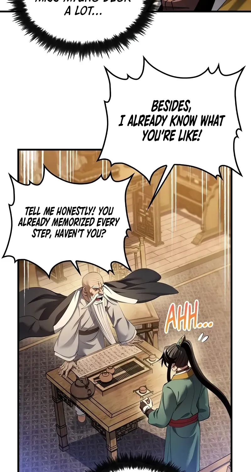 Doctor, Live Again Chapter 229.3 page 7 - 