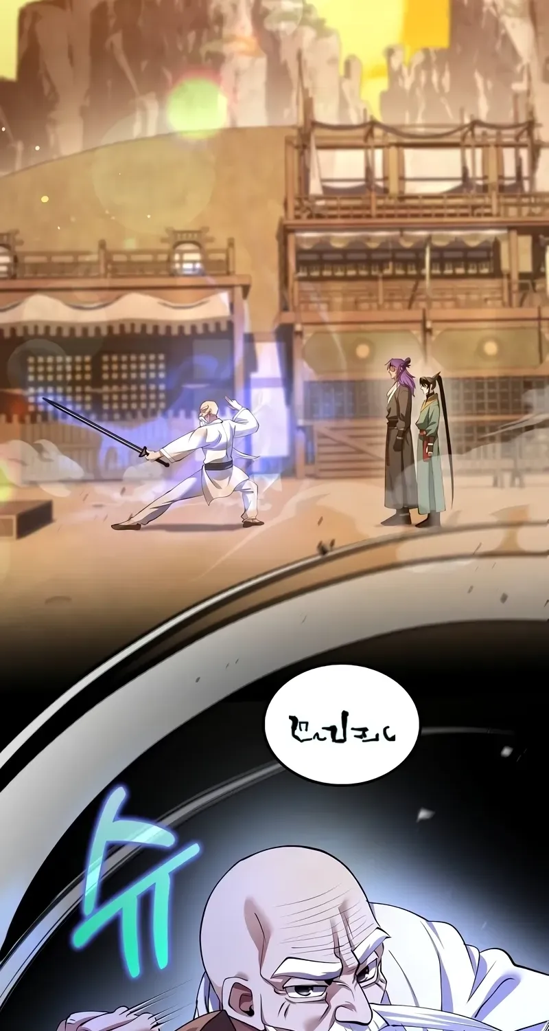 Doctor, Live Again Chapter 229.3 page 61 - 