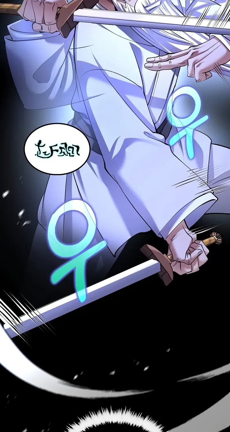 Doctor, Live Again Chapter 229.3 page 62 - 