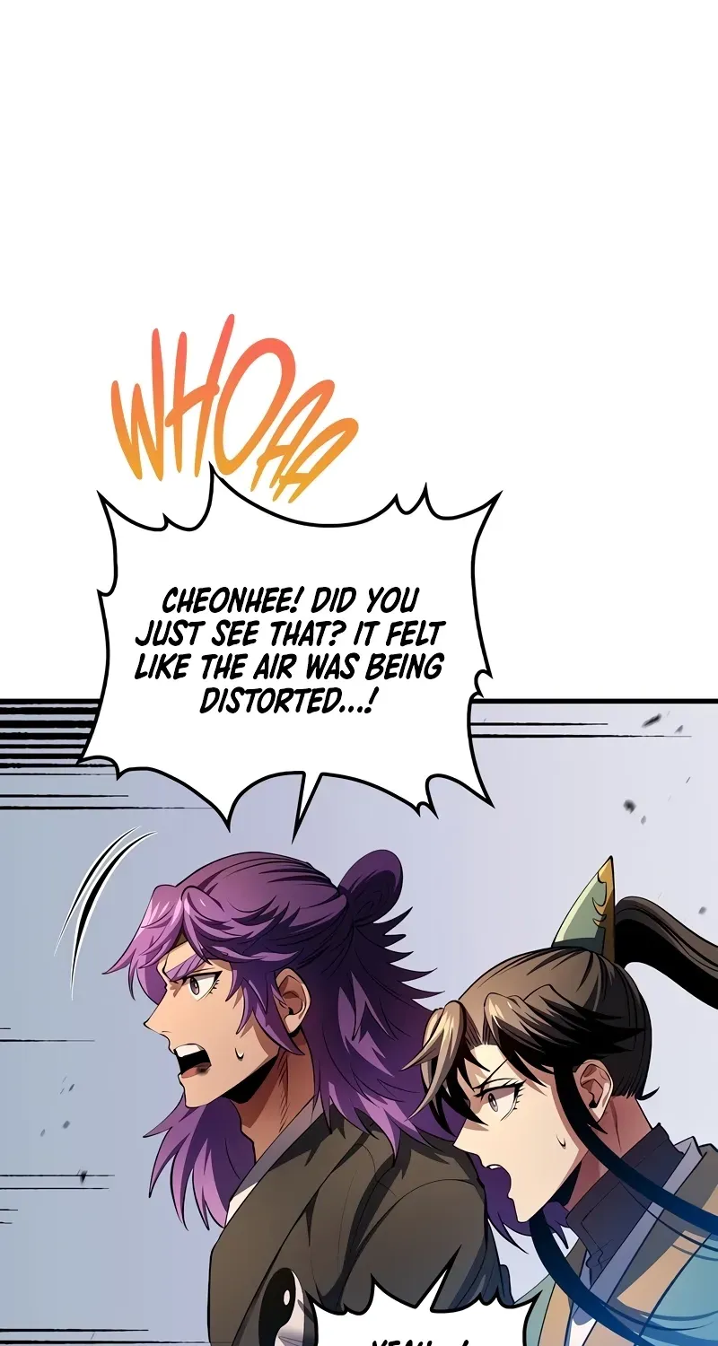 Doctor, Live Again Chapter 229.3 page 70 - 
