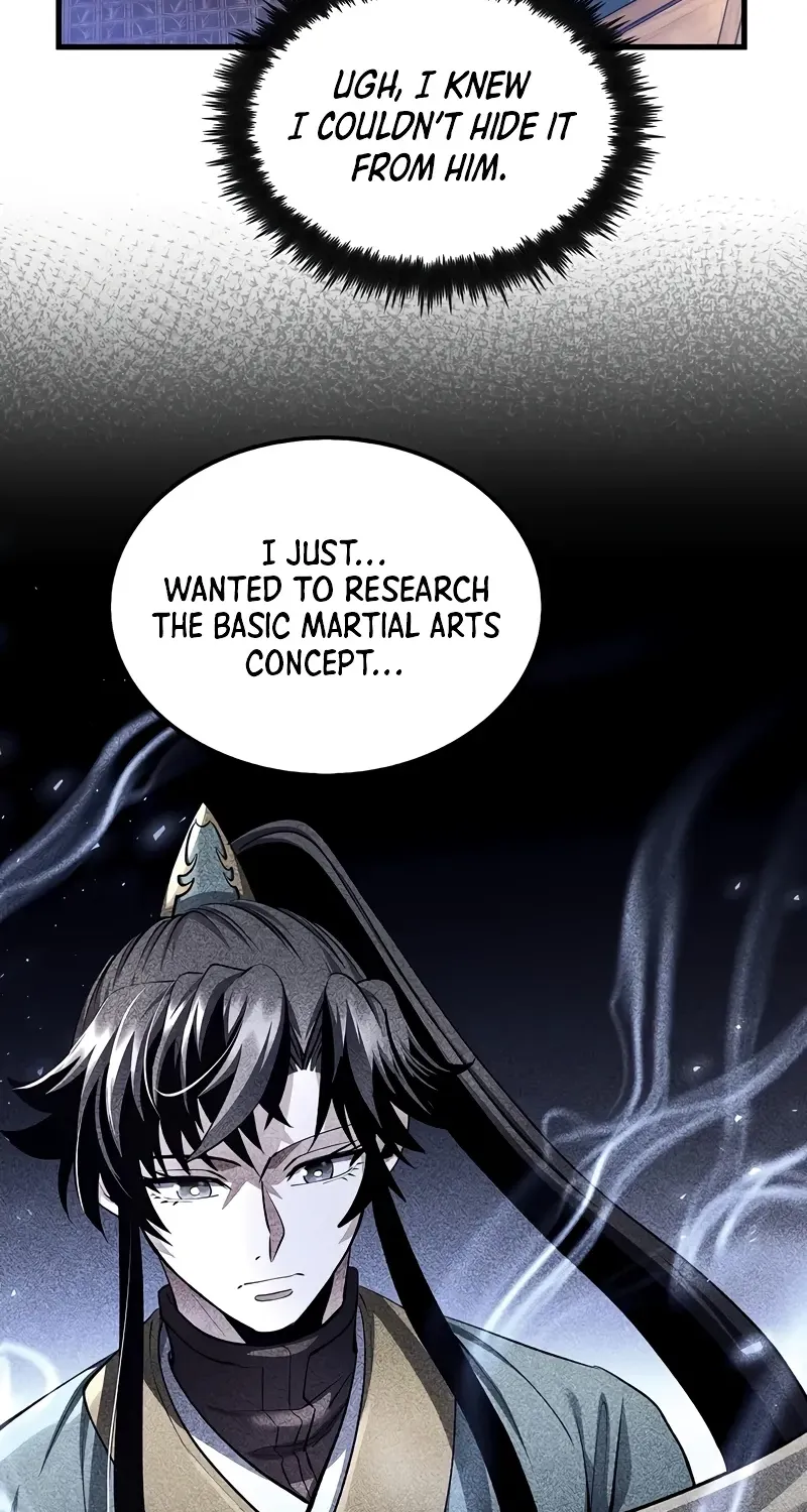 Doctor, Live Again Chapter 229.3 page 8 - 