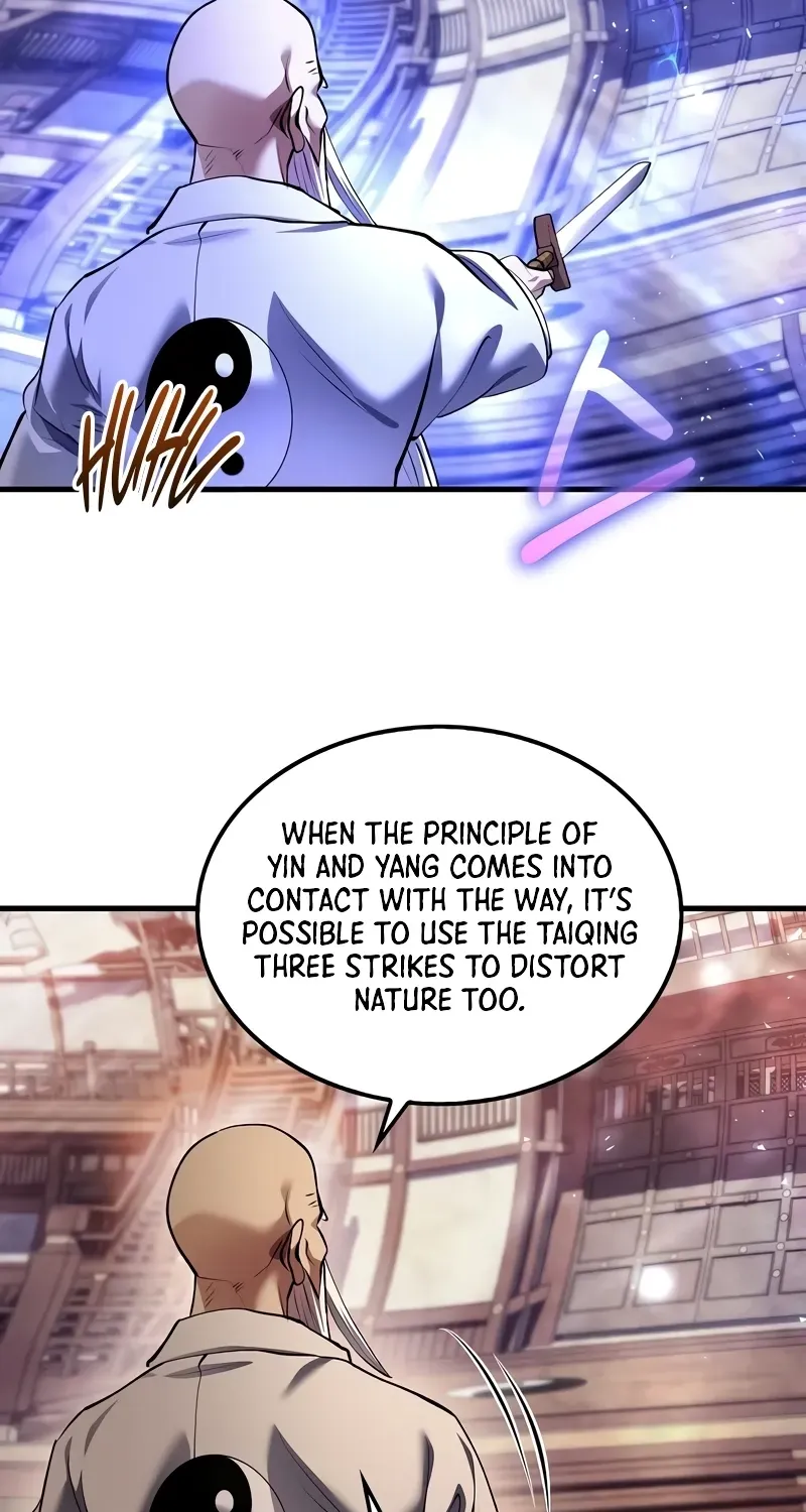Doctor, Live Again Chapter 229.3 page 72 - 