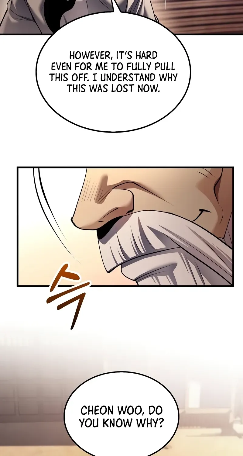 Doctor, Live Again Chapter 229.3 page 73 - 
