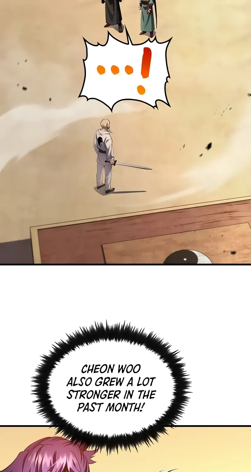 Doctor, Live Again Chapter 229.3 page 75 - 