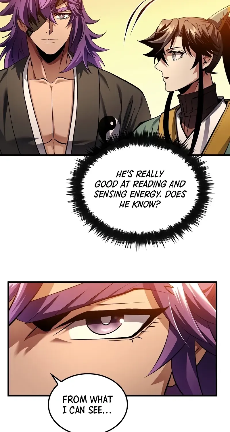 Doctor, Live Again Chapter 229.3 page 76 - 