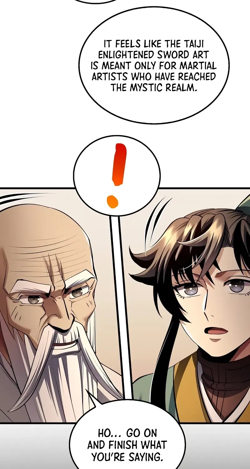 Doctor, Live Again Chapter 229.3 page 77 - 