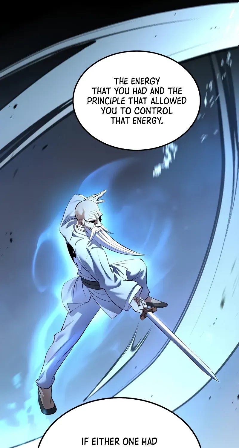 Doctor, Live Again Chapter 229.3 page 80 - 