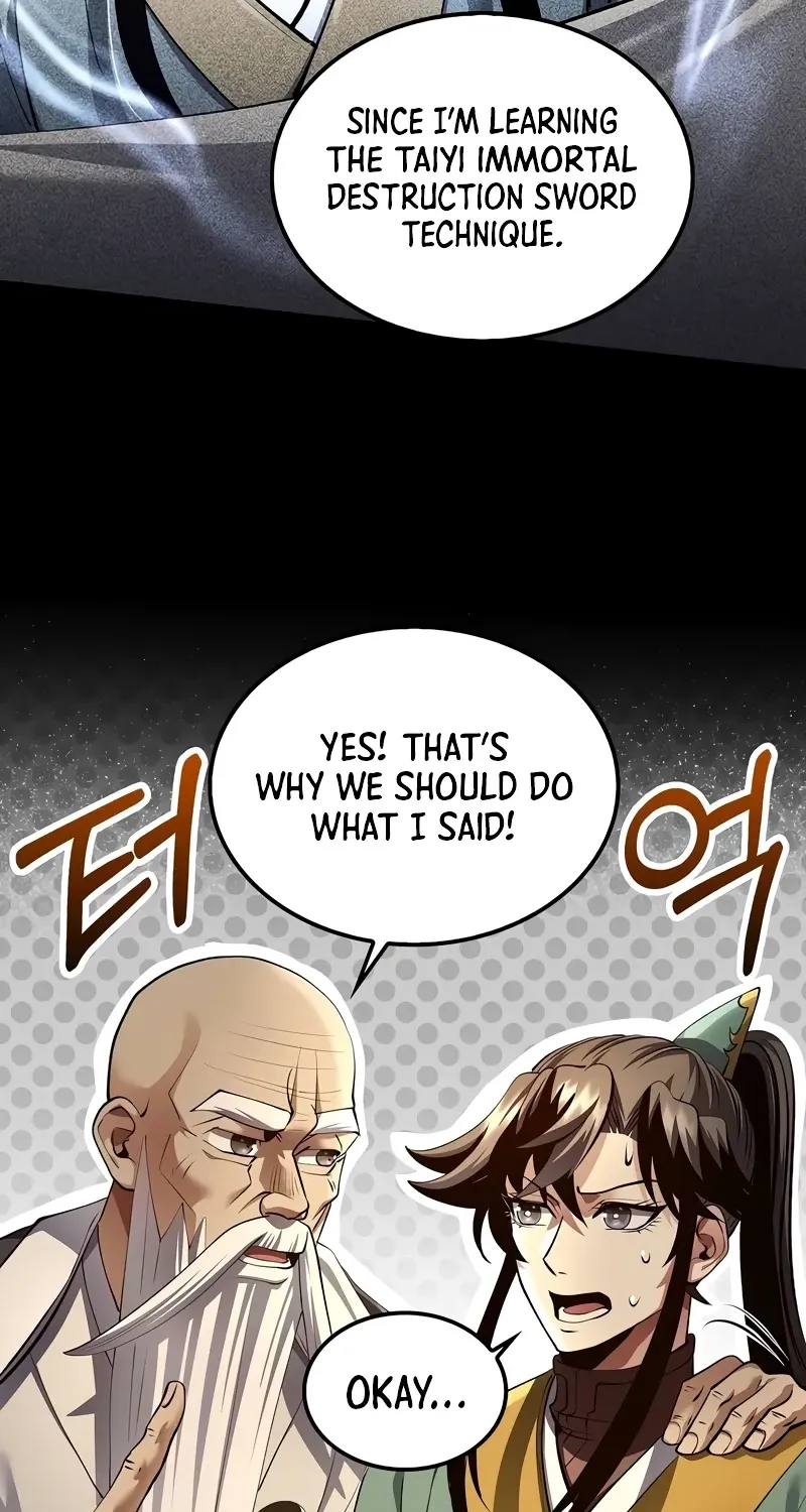 Doctor, Live Again Chapter 229.3 page 9 - 