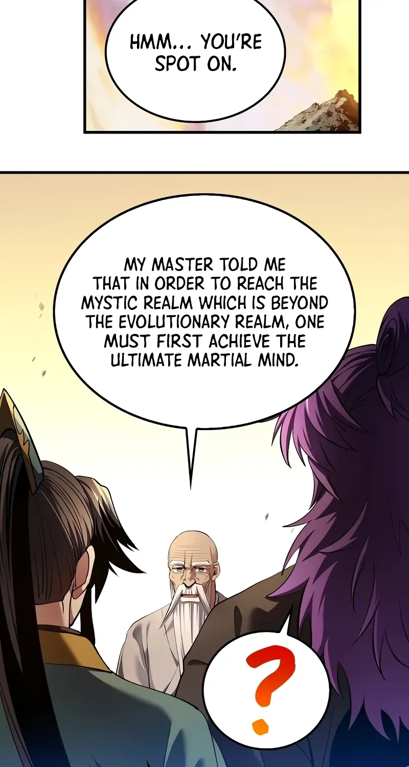 Doctor, Live Again Chapter 229.3 page 82 - 