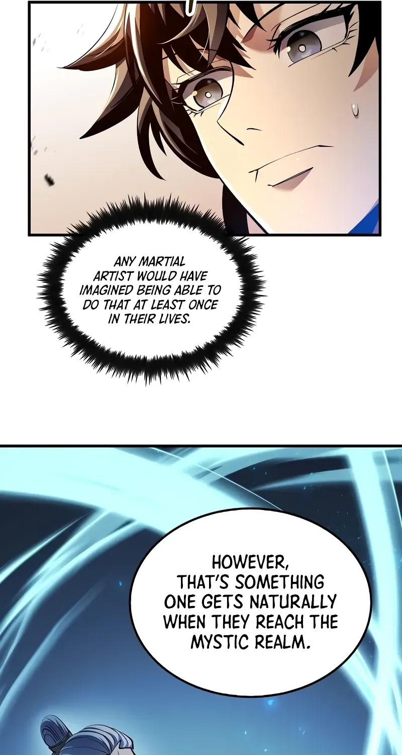 Doctor, Live Again Chapter 229.3 page 85 - 